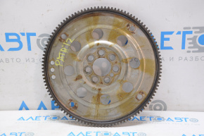 Flywheel Jeep Patriot 11-17 2.4 type 1