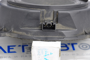 Mazda CX-9 16" front left door speaker - plastic part broken off