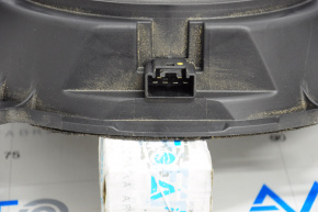 Front right door speaker Mazda CX-9 16-23