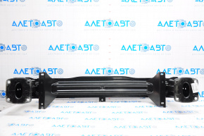 Front bumper reinforcement Mazda CX-9 16-23