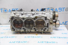 Cylinder head assembly left Nissan Maxima A36 16- for grinding