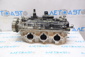 Cylinder head assembly right Nissan Maxima A36 16- for grinding