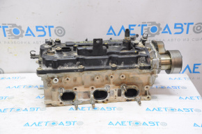 Cylinder head assembly right Nissan Maxima A36 16- for grinding