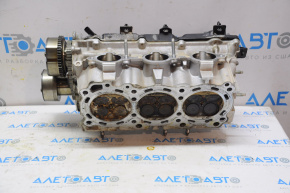 Cylinder head assembly right Nissan Maxima A36 16- for grinding