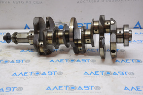 Crankshaft Nissan Maxima A36 16- K:59.46 W:51.94 for grinding