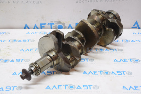 Crankshaft Nissan Maxima A36 16- K:59.46 W:51.94 for grinding