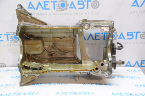 Oil pan Nissan Maxima A36 16-23