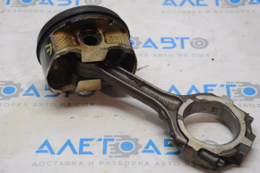 Connecting rod with piston Nissan Maxima A36 16-