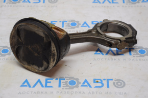 Connecting rod with piston Nissan Maxima A36 16-