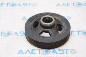 Crankshaft Pulley Nissan Maxima A36 16-23