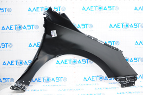 Front left wing Subaru Outback 15-19 dent