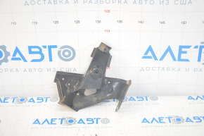 Lower left rear bumper mount for Toyota Camry v50 12-14 USA