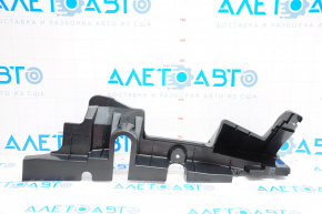 Left radiator deflector Toyota Highlander 14-16 2.7, 3.5
