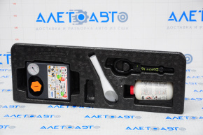 Tool kit set Ford Ecosport 18-22