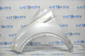 Front left wing Ford Escape MK3 13-19 silver UX