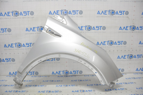 Front right wing Ford Escape MK3 13-19 silver UX