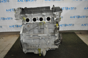 Engine Ford Focus mk3 15-18 rest 2.0 TIVCT 66k, compr 8-8-8-8