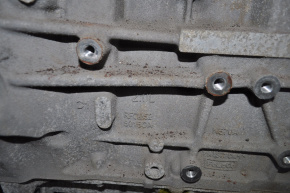 Engine Ford Focus mk3 15-18 rest 2.0 TIVCT 66k, compr 8-8-8-8