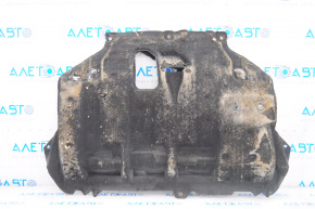 Ford Focus mk3 11-18 2.0 engine protection, tears