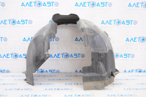 Front left mudguard Ford Focus mk3 11-18