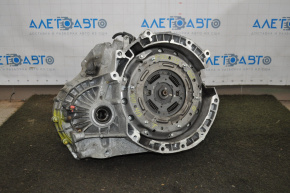 Automatic transmission complete Ford Focus mk3 11-18 2.0 usa 6-Speed DPS6 66k without TCM and attachments