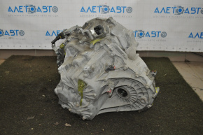 Automatic transmission complete Ford Focus mk3 11-18 2.0 usa 6-Speed DPS6 66k without TCM and attachments
