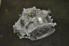 Automatic transmission complete Ford Focus mk3 11-18 2.0 usa 6-Speed DPS6 66k without TCM and attachments