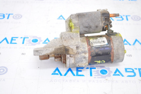 Starter Ford Fusion mk5 13-20 2.0T 2.5 rusty