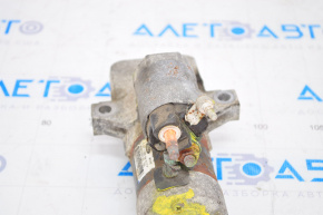 Starter Ford Fusion mk5 13-20 2.0T 2.5 rusty