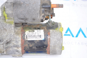 Starter Ford Fusion mk5 13-20 2.0T 2.5 rusty