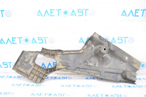 Bottom protection rear left Ford Fusion mk5 17-20 rubbed