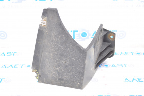 Rear bumper guard left Ford Fusion mk5 13-20 tear fastener