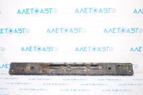 TV lower bar Ford Fusion mk5 13-20 break