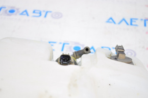 Ford Fusion mk5 17-20 Windscreen Washer Reservoir with Sensor, Cap and Motor
