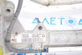 Steering rack Ford Fusion mk5 13-20 without rods