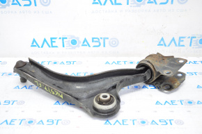 Lower front left arm Ford Fusion mk5 13-20 iron, torn silent block