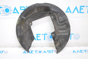 Brake Disc Cover Rear Right Ford Fusion mk5 13-20