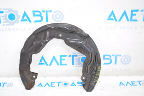 Brake Disc Cover Front Right Ford Fusion mk5 13-20