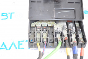 Power distributor Ford Fusion mk5 17-20 2.5