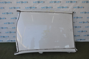Roof metal Kia Optima 16-20 without sunroof, sawed off, small dents