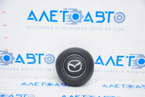 Mazda CX-9 16-23 steering wheel airbag