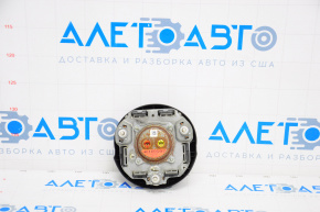 Mazda CX-9 16-23 steering wheel airbag