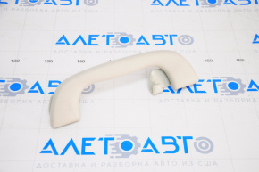 Mazda CX-9 16-23 gray rear left ceiling handle