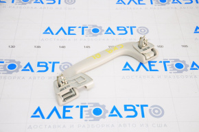 Mazda CX-9 16-23 gray rear left ceiling handle