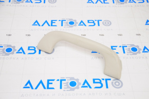 Mazda CX-9 16-23 gray front left ceiling handle