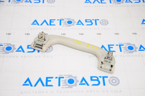 Mazda CX-9 16-23 gray front left ceiling handle