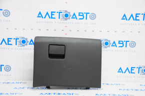 Glove box, glove compartment Mazda CX-9 16-23 black, scratches