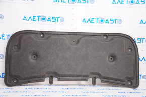 Mazda CX-9 hood insulation 16-23