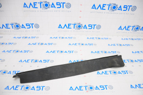 Wing seal hood-wing right Mazda CX-9 16-23