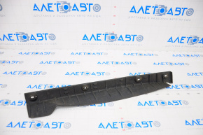 Wing seal hood-wing right Mazda CX-9 16-23